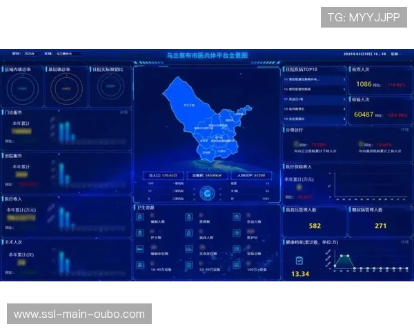 县域体育数据分平台建设扩大公共服务覆盖范围