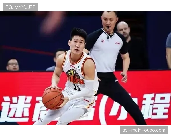 姜伟泽错失绝平罚球，吉林九台农商银行两分惜败青岛